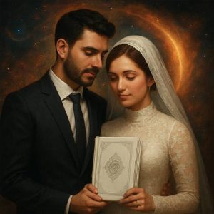 قرآن عروس