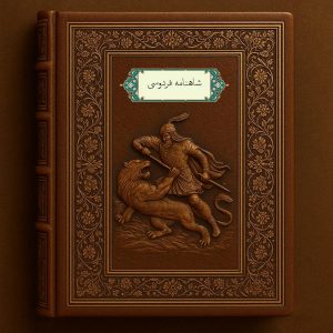 خرید کتاب شاهنامه فردوسی