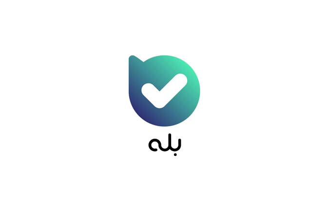 پشتیبانی بله