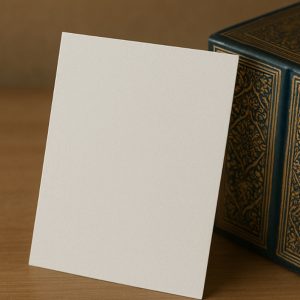 کاغذ عطری